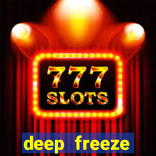 deep freeze crackeado win11